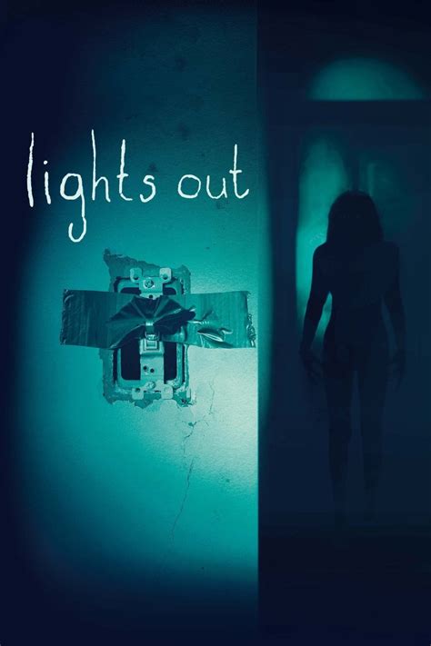 lights out torrent|Lights Out (2016) .